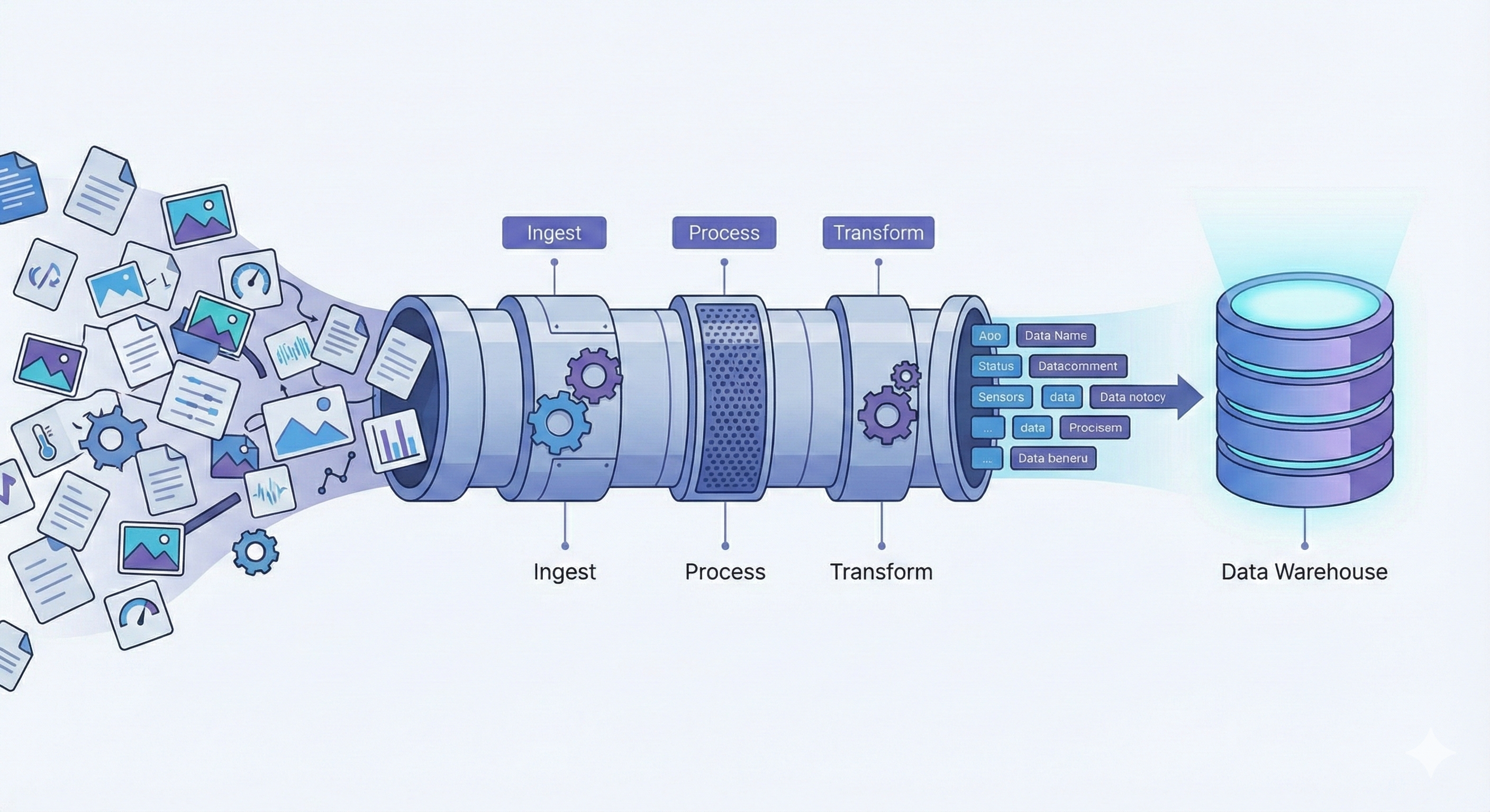 Data Engineering & Backend Systems