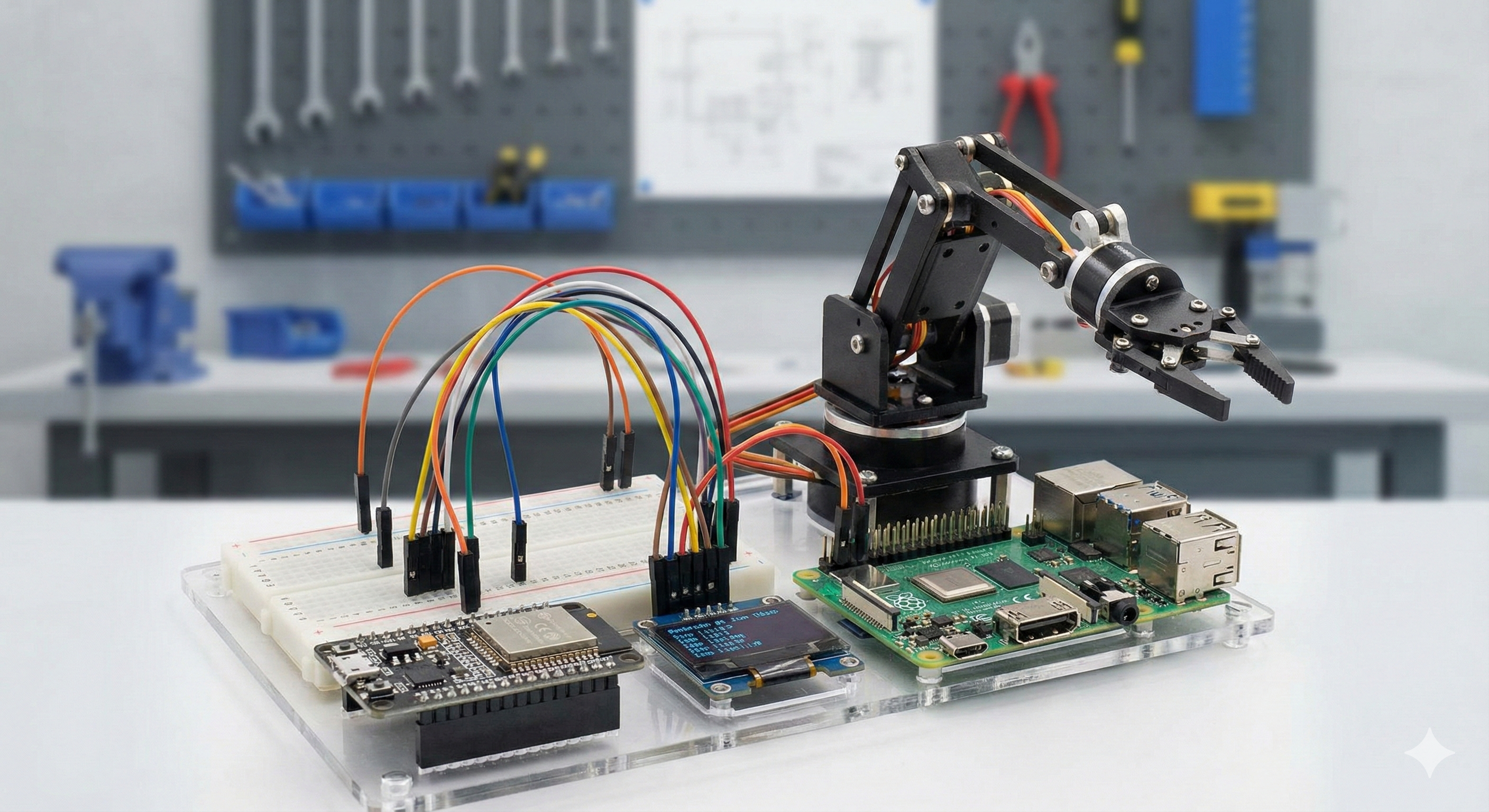 IoT & Edge Systems